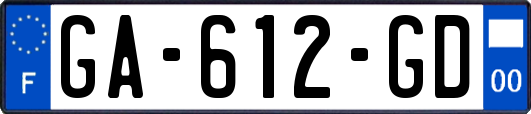 GA-612-GD
