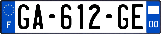 GA-612-GE