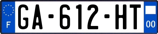 GA-612-HT