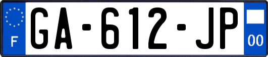 GA-612-JP