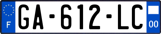 GA-612-LC