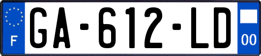 GA-612-LD