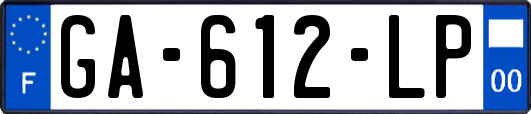 GA-612-LP