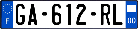 GA-612-RL