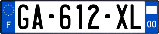 GA-612-XL