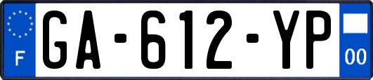 GA-612-YP