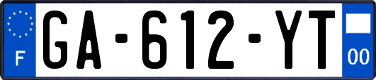 GA-612-YT