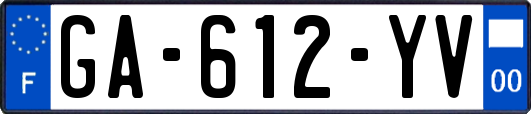 GA-612-YV