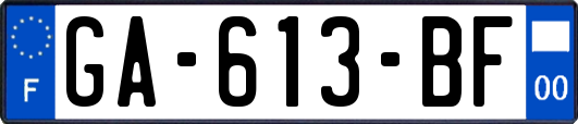 GA-613-BF
