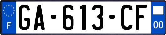 GA-613-CF