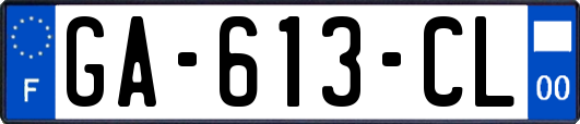 GA-613-CL