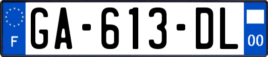 GA-613-DL