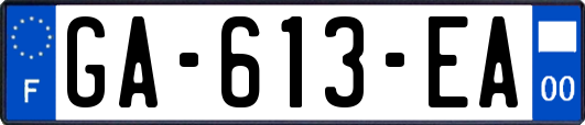GA-613-EA