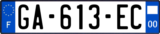GA-613-EC