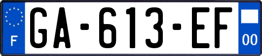 GA-613-EF