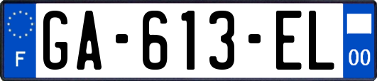 GA-613-EL