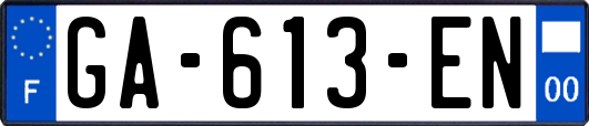 GA-613-EN