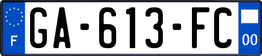 GA-613-FC
