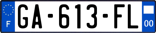 GA-613-FL