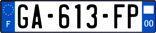 GA-613-FP