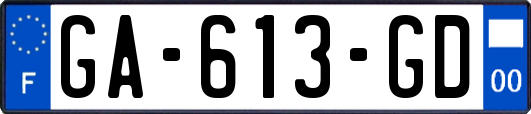 GA-613-GD