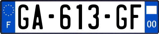 GA-613-GF