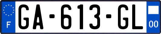 GA-613-GL