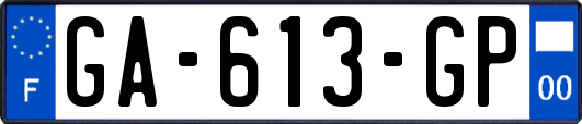 GA-613-GP