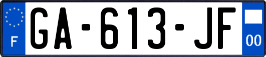 GA-613-JF