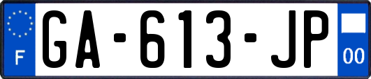 GA-613-JP