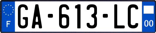 GA-613-LC