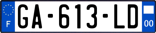 GA-613-LD