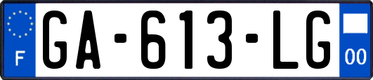 GA-613-LG
