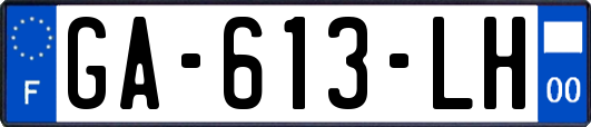 GA-613-LH