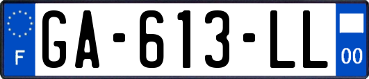 GA-613-LL