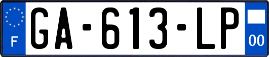 GA-613-LP