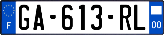 GA-613-RL