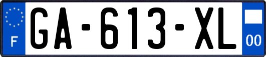 GA-613-XL