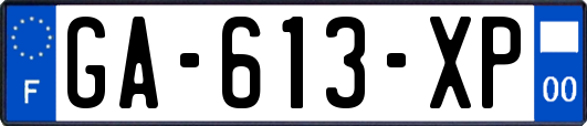 GA-613-XP