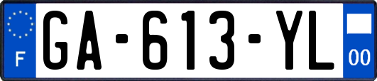 GA-613-YL