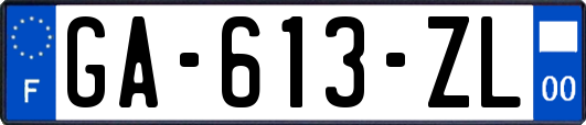 GA-613-ZL