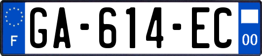 GA-614-EC