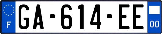 GA-614-EE