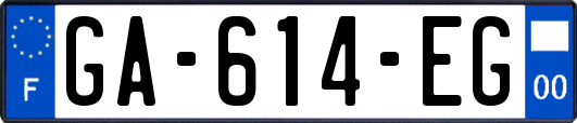 GA-614-EG