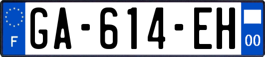 GA-614-EH