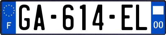 GA-614-EL