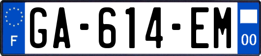GA-614-EM