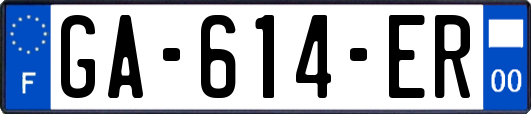 GA-614-ER