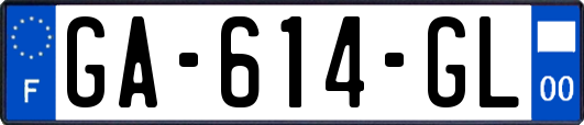 GA-614-GL