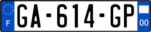 GA-614-GP